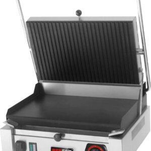 PM - 2015 LTF Grill kontaktowy elektryczny
