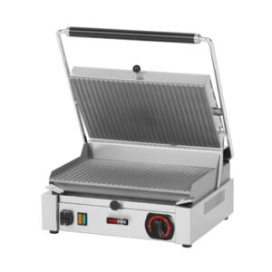 PM - 2015 R Grill kontaktowy elektryczny
