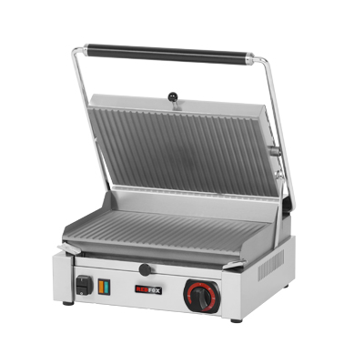 PM - 2015 R Grill kontaktowy elektryczny