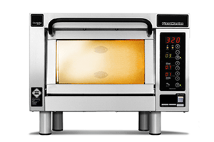 PM 351ED-1 Piec do pizzy 1-komorowy sterowany elektronicznie