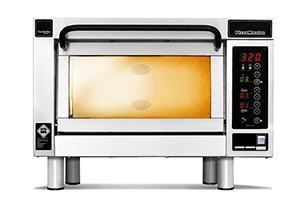 PM 401ED-1 Piec do pizzy 1-komorowy sterowany elektronicznie