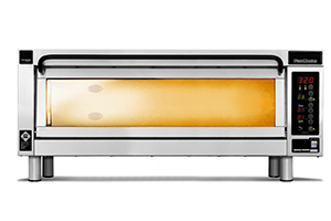 PM 401ED-2DW Piec do pizzy 1-komorowy sterowany elektronicznie