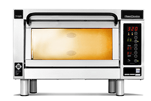 PM 451ED-1 Piec do pizzy 1-komorowy sterowany elektronicznie