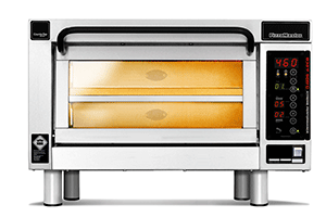 PM 451ED-2 Piec do pizzy 1-komorowy sterowany elektronicznie