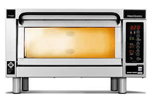 PM 551ED-1 Piec do pizzy 1-komorowy sterowany elektronicznie