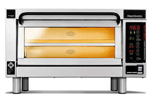 PM 551ED-2 Piec do pizzy 1-komorowy sterowany elektronicznie