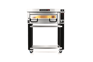 PM 721ED Piec do pizzy 1-komorowy sterowany elektronicznie