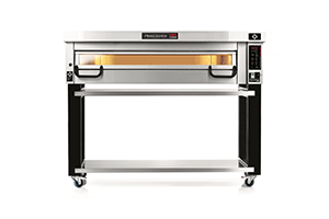 PM 741ED Piec do pizzy 1-komorowy sterowany elektronicznie