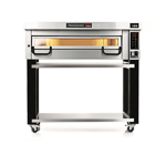 PM 831ED HT Piec do pizzy 1-komorowy sterowany elektronicznie