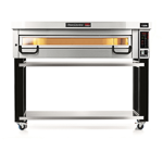 PM 841ED HT Piec do pizzy 1-komorowy sterowany elektronicznie