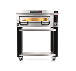 PM 911ED HT Piec do pizzy 1-komorowy sterowany elektronicznie