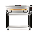 PM 921ED HT Piec do pizzy 1-komorowy sterowany elektronicznie