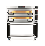 PM 922ED HT Piec do pizzy 2-komorowy sterowany elektronicznie