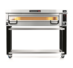 PM 931ED HT Piec do pizzy 1-komorowy sterowany elektronicznie