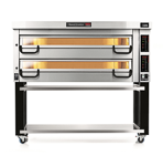 PM 932ED HT Piec do pizzy 2-komorowy sterowany elektronicznie