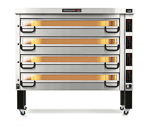 PM 944ED HT Piec do pizzy 4-komorowy sterowany elektronicznie