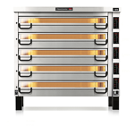 PM 945ED HT Piec do pizzy 5-komorowy sterowany elektronicznie