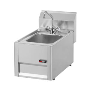 PP 60 L Płyta robocza