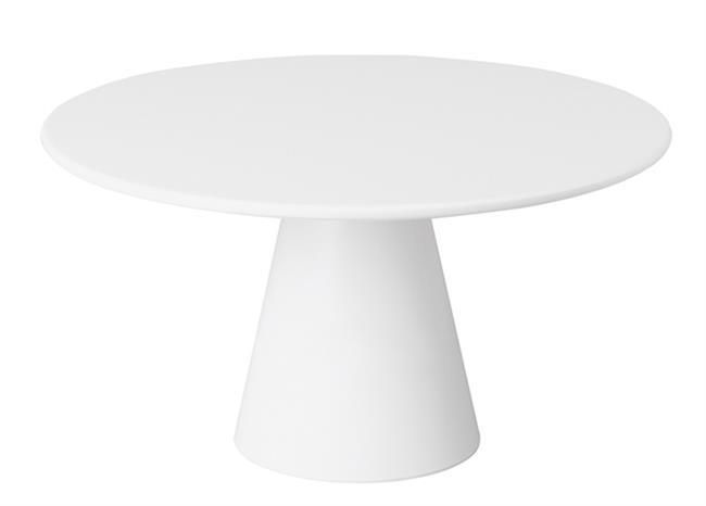 Patera do ciasta okrągła, HENDI, ⌀310x(H)160mm - obrazek 2