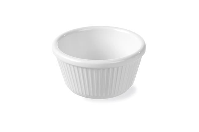 Miseczka do sosów i dipów, HENDI, 0,1L, ⌀85x(H)45mm - obrazek 2