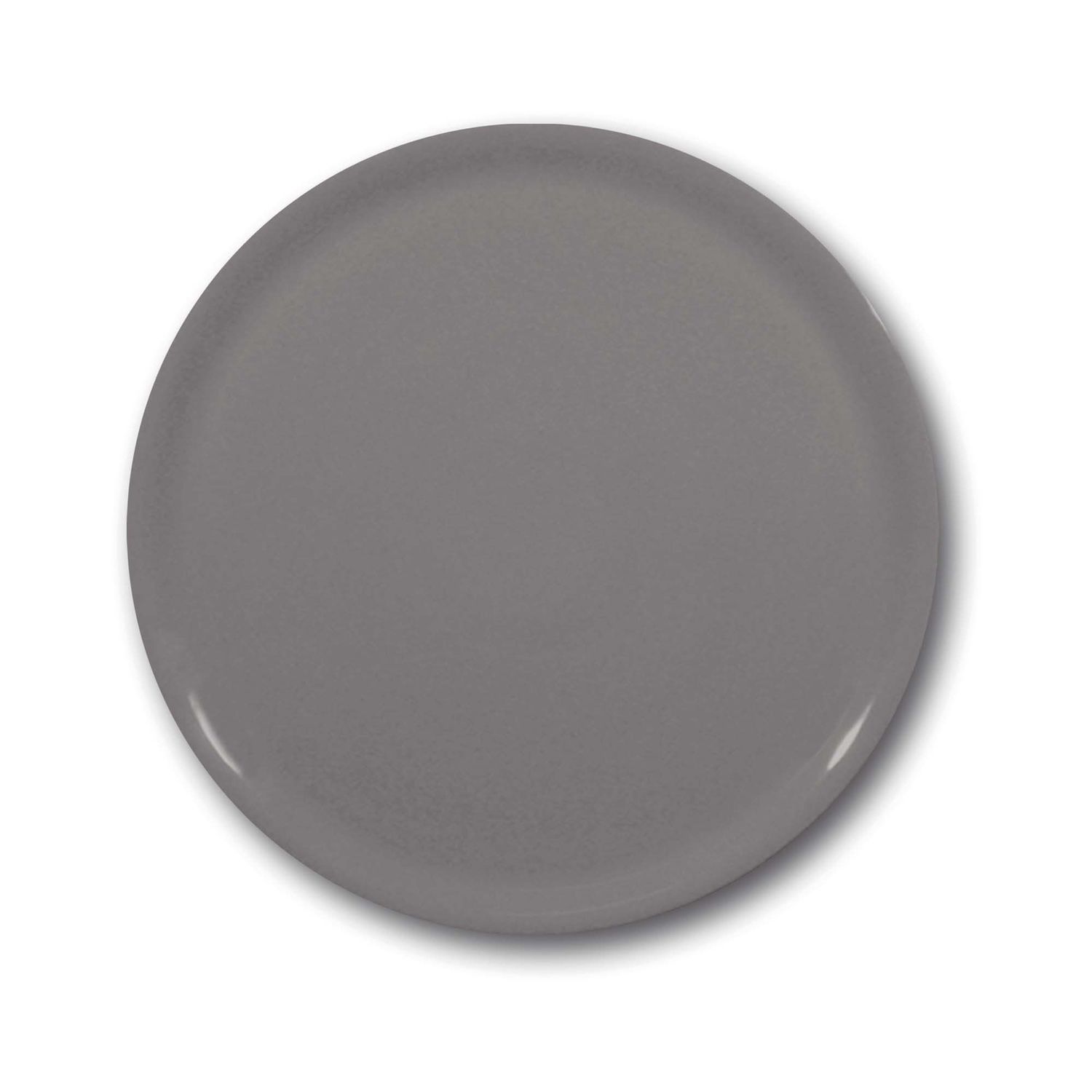 Talerz do pizzy Speciale, HENDI, Speciale, ciemno szary, ⌀330mm - obrazek 2