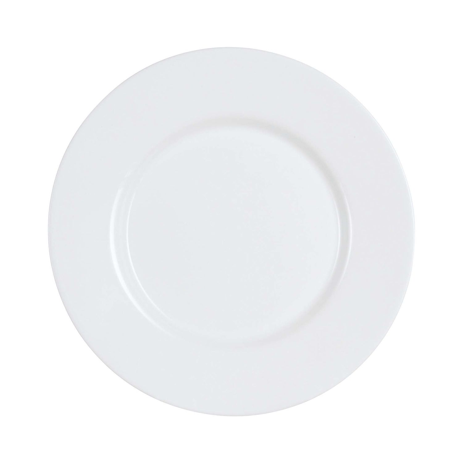 Talerz płytki Everyday, Arcoroc, ø190 mm, biały, ⌀190x(H)15mm - obrazek 2