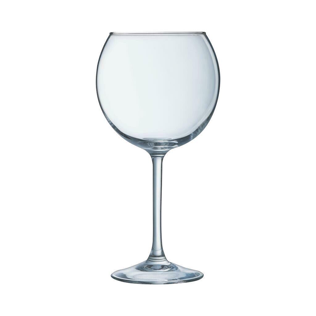 Kieliszek Gin Vina, Arcoroc, 580 ml, 0,58L, transparentny, 6 szt., ⌀106x(H)209mm - obrazek 2
