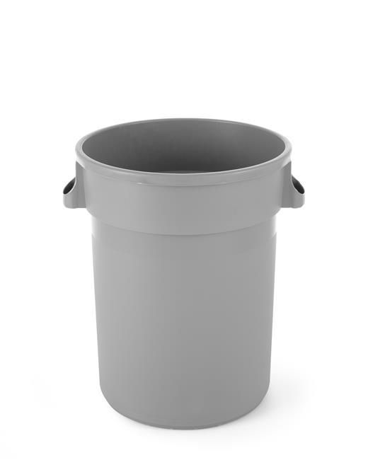 Kontener okrągły, AmerBox, 80L, ⌀490x(H)620mm - obrazek 4