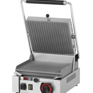PS - 2010 R Grill kontaktowy elektryczny