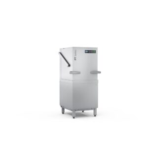 Winterhalter PT-M - PT M perspective closed automatic hood