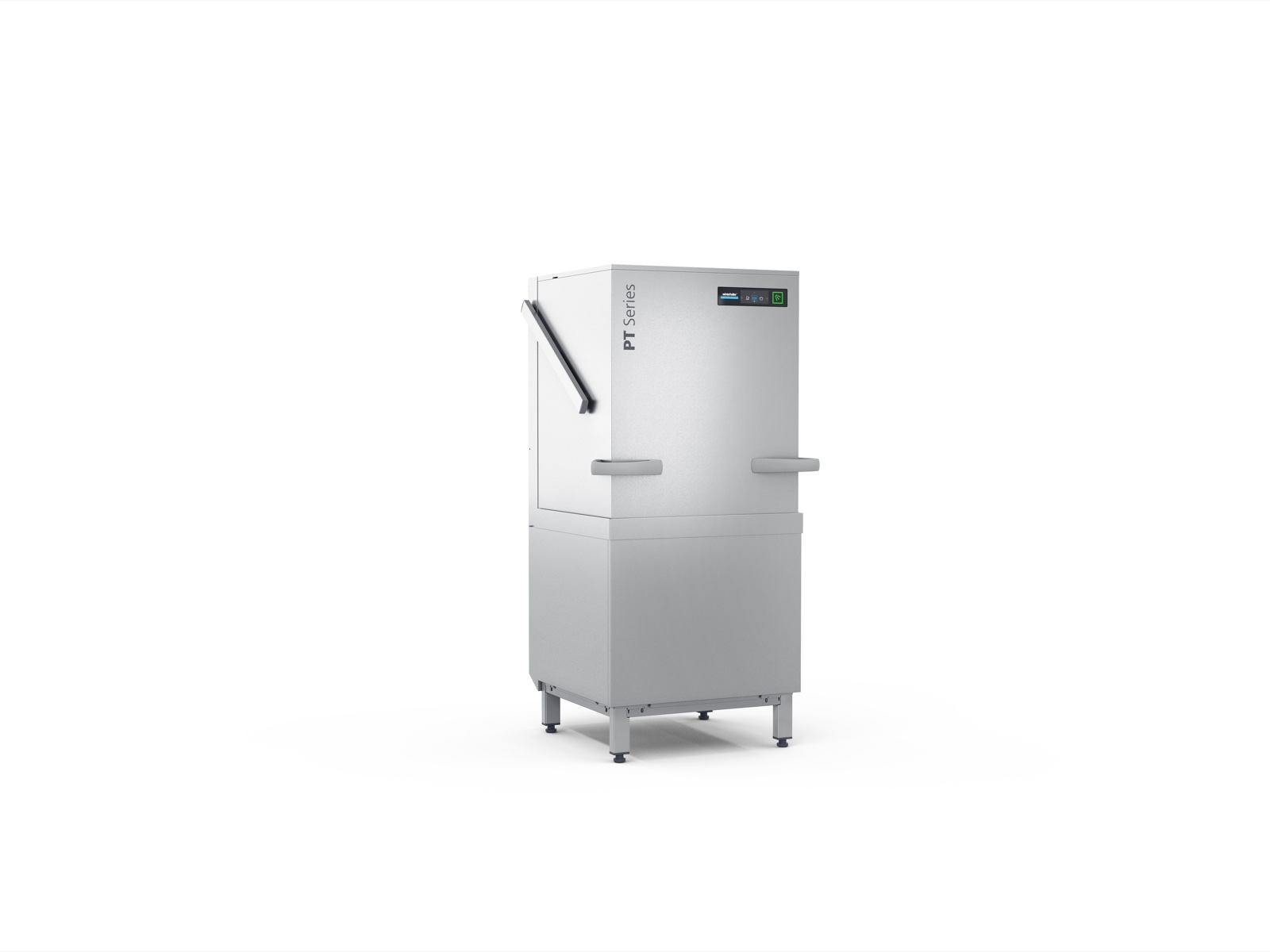 Winterhalter PT-XL - PT XL perspective closed