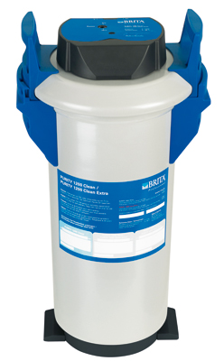 Purity 1200 Clean System filtracyjny Purity 1200 Clean