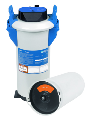 Purity 450 Steam System filtracyjny Purity 450 Steam