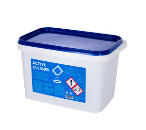 Retigo Active Cleaner od 2017 / 3 kg / 50 saszetek po 60 g - do RM Retigo Vision