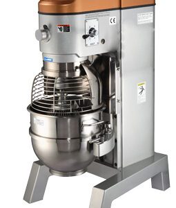 RM - 80A Mikser uniwersalny