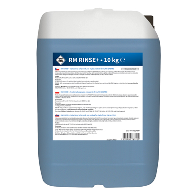 RM - R RM Płuczący - 10 kg