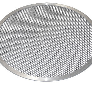 SA33 Siatka aluminiowa do pizzy
