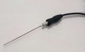 SCSV-ST Sonda Ø 1,5mm do gotowania metodą sous vide w urządzeniach dotykowych CPA i PI