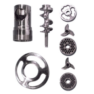 Sitko do wilka TE-22D, TS-22D/ średnica otworu 8 mm /