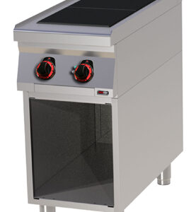 SPL 90/80 E Kuchnia elektryczna na podstawie