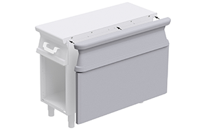 TMTA-11 Maskownica boczna