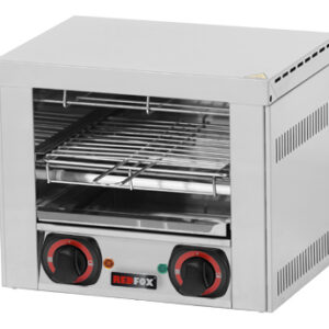 TO - 920 GH Toster jednopoziomowy