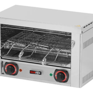 TO - 930 GH Toster jednopoziomowy