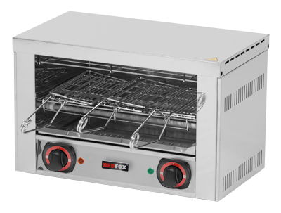 TO - 930 GH Toster jednopoziomowy