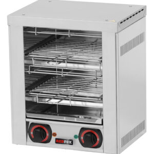 TO - 940 GH Toster dwupoziomowy