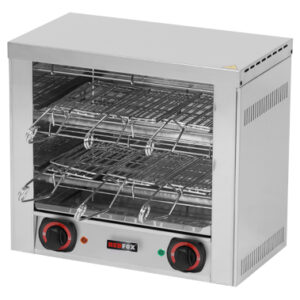 TO - 960 GH Toster dwupoziomowy
