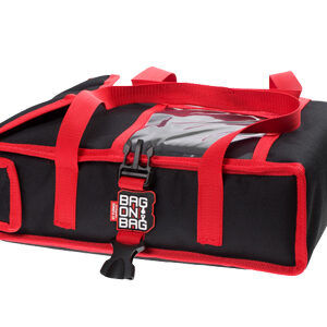 TP 2 / 45 Torba termiczna do transportu pizzy