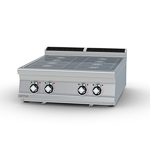 TPIRT-98 ET Kuchnia indukcyjna elektryczna