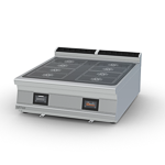 TPIRT-98 ETT Kuchnia indukcyjna elektryczna