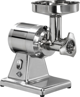 TS - 12 / 400V Wilk do mięsa